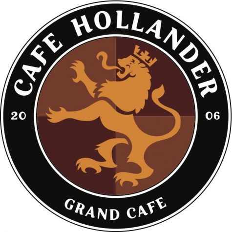 Cafe Hollander is going to be huge hit when it opens. Photo by: Dan Herwig of LowLands Group
