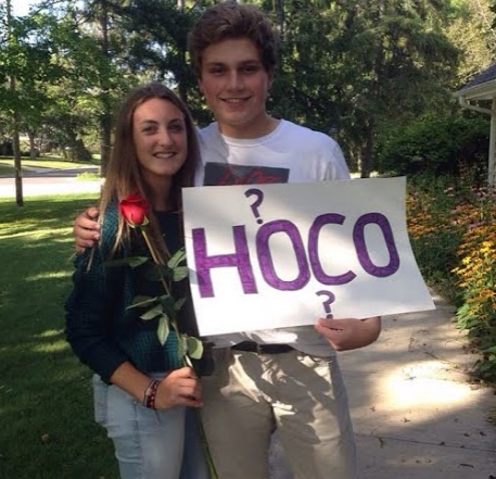Homecoming proposals require creativity