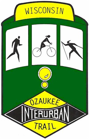 Its time for Wisconsinites to get up and moving on the Ozaukee Interurban Trail.