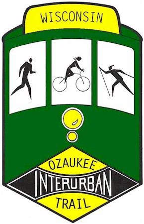 It's time for Wisconsinites to get up and moving on the Ozaukee Interurban Trail.