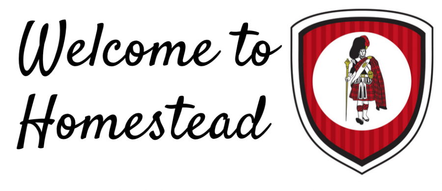 Homestead+welcomes+new+teachers