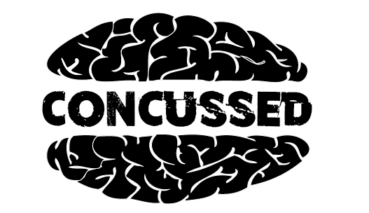Cases of diagnosed concussions are on the rise nationwide. One athlete shares her story on how they haunted her high school athletic career.