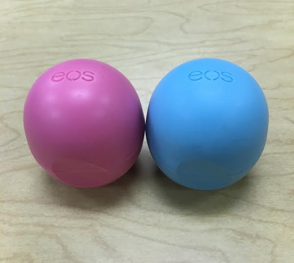 EOS lip balms face national scrutiny because of allegations of causing lips to become drier and blistered.
