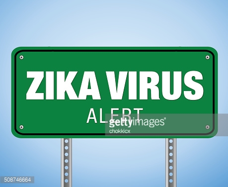 Zika is a mosquito that bites and can cause flu like symptoms. The Zika virus has been making its way into popular spring break destinations throughout South America.