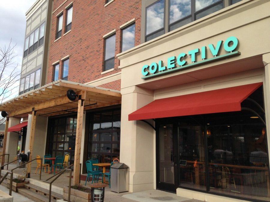 Colectivo Coffee is a very popular coffee shop in Mequon right now.
http://media.jrn.com/images/119078784_colectivomequon.jpg   