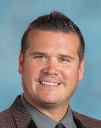 Mr. Matt Wolf has been teaching in the Mequon-Thiensville School District for 15 years.