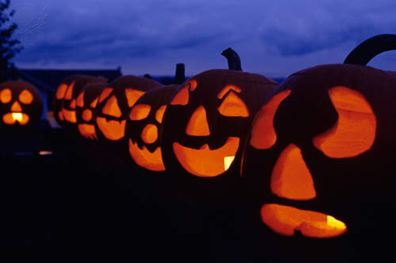 Wisconsin gets spooky this Halloween