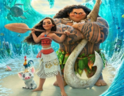 Moana: A must-see