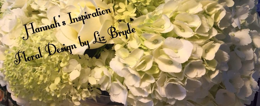 Hannahs Inspiration is a floral business created by Mrs. Bryde, the Manager of Technology. 