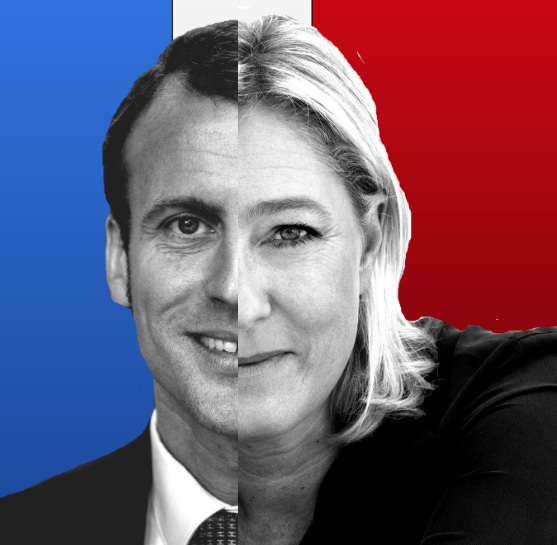 Meet the candidates: French Election