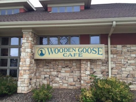 The Wooden Goose Cafe is one of Thiensvilles many hidden gems.