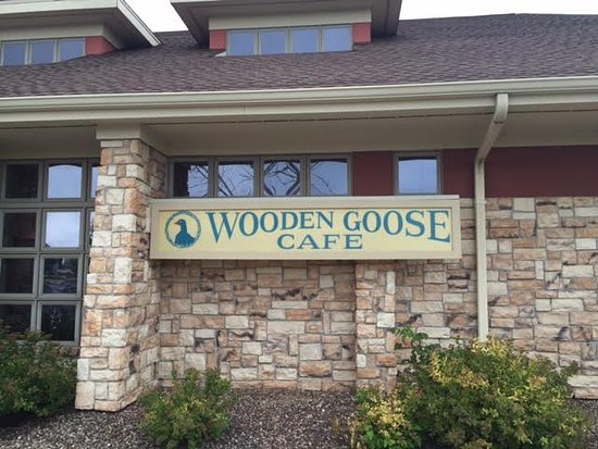 The Wooden Goose Cafe is one of Thiensvilles many hidden gems.