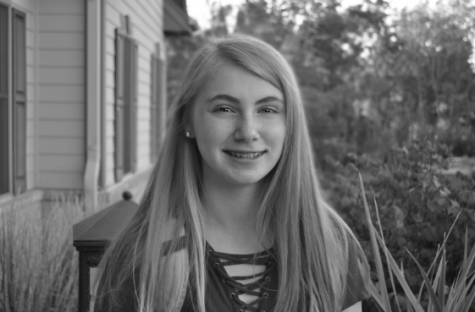 Lexi Buzzell