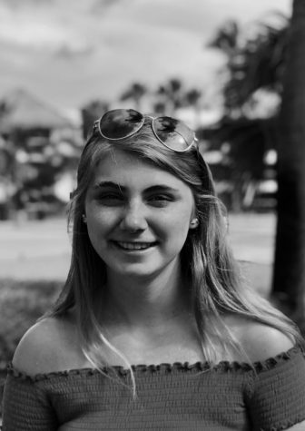 Lexi Buzzell