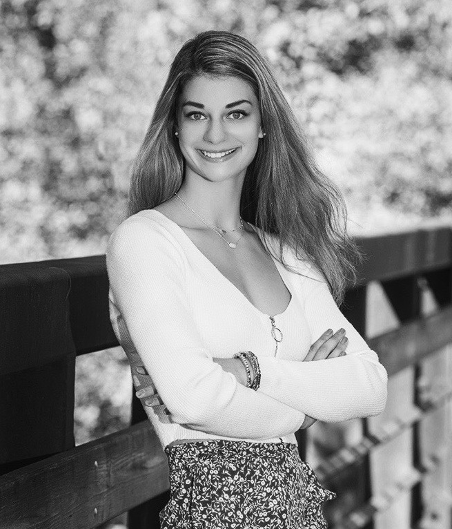 Taylor Raskin