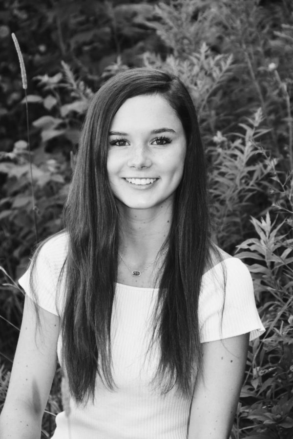 Annie McCormick