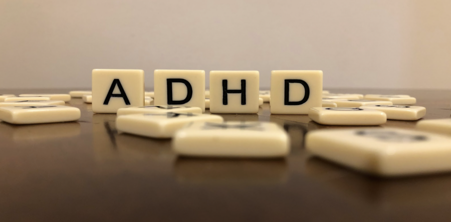 Busting the myths of ADHD
