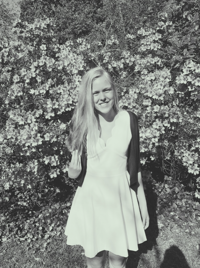 Annie Brown