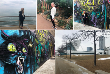Milwaukee’s top 4 most “Instagrammable” places