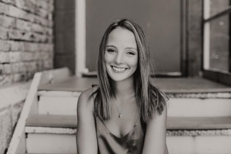 Photo of Olivia Van Laanen