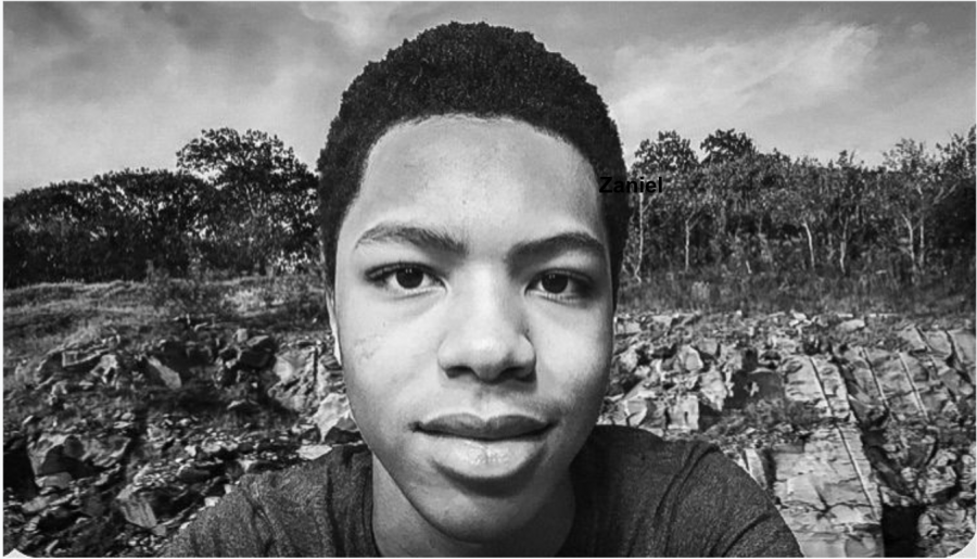 Zaniel Lemon