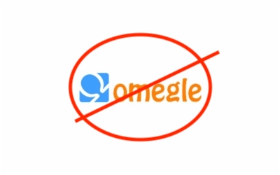 The random video chatting website Omegle is gaining traction, but with that comes dangers of using the site.