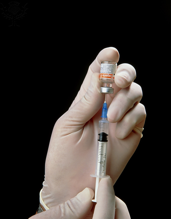 With a generous supply and waning demand, Wisconsin has begun to pull back on vaccine orders. 