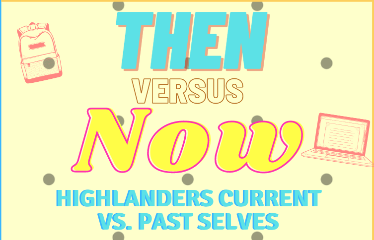 Highlanders+compare+their+current+versus+past+selves.