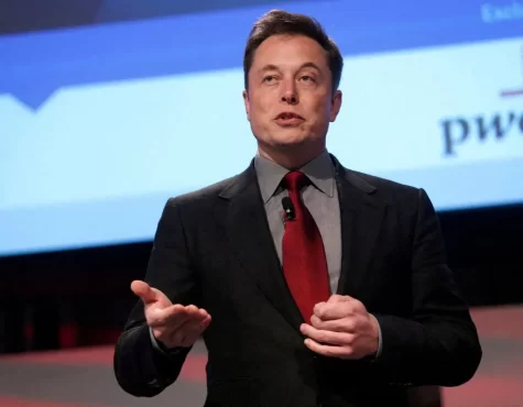 Elon Musk buys 9.2% stake in Twitter, potentially more