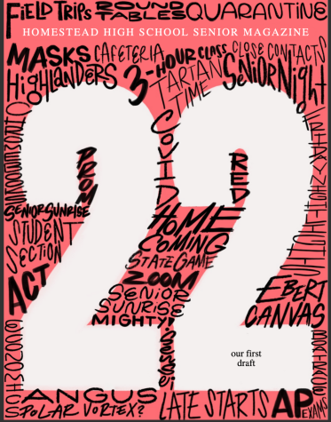 Senior Magazine 2022