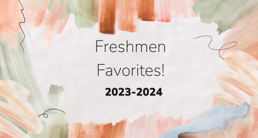 Freshmen share their most memorable moments from this school year.
