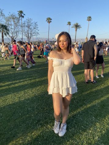 White coachella cheap outfits