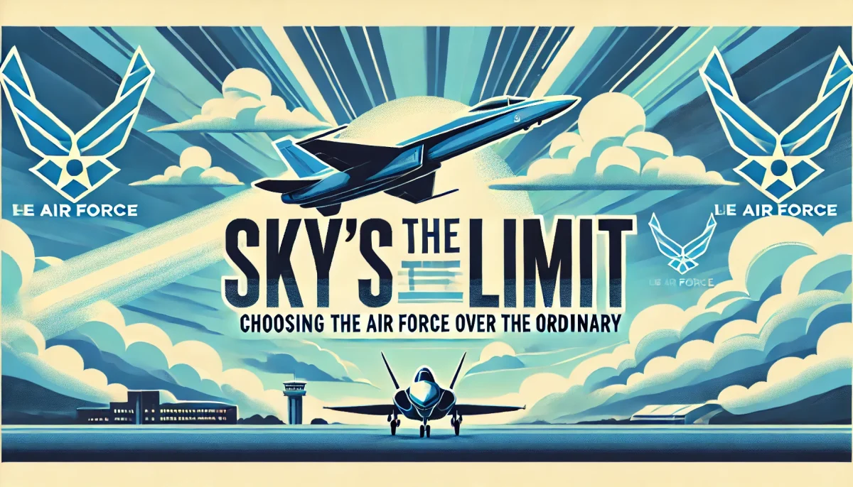 Sky's the Limit