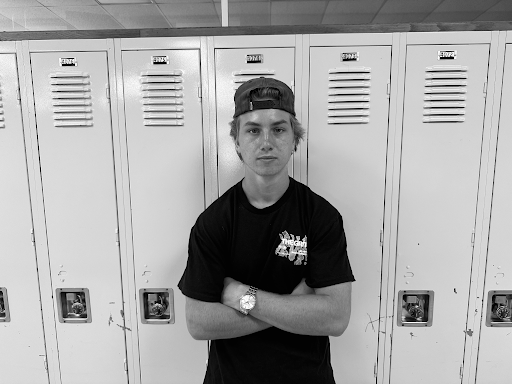 Alec Elsbree