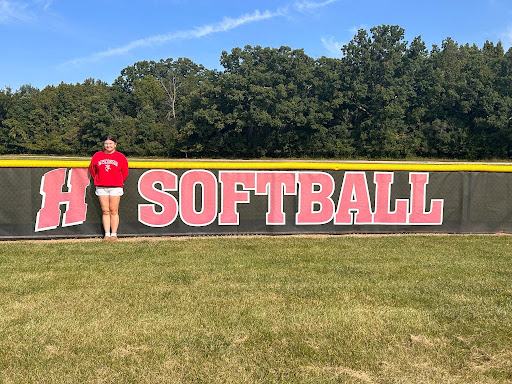 Humans of Homestead: Hailey Kane