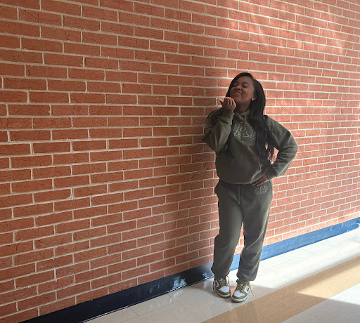 Humans of Homestead: Kamora Johnson