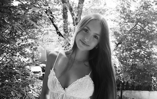 Nyla Steltz
