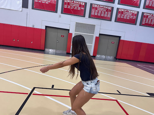 Humans of Homestead: Sofia Babakhanov
