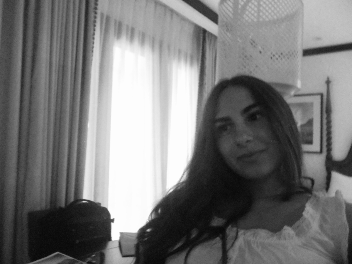 Emma Yaghnam