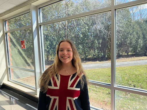 Humans of Homestead: Sasha Dubrovsky