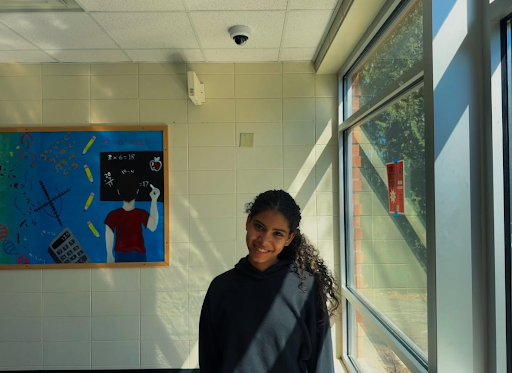 Humans of Homestead: Scarlett Williamson